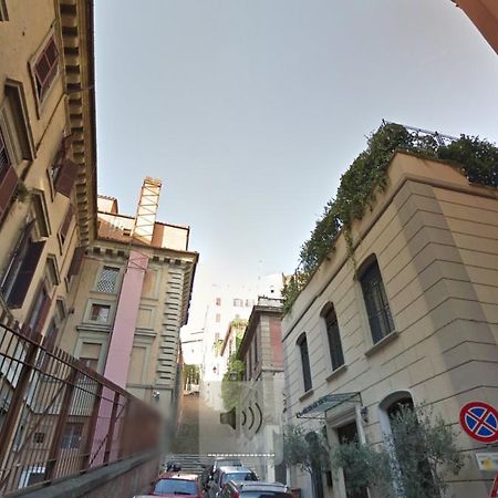 Onofrio Flat Apartment Rome Luaran gambar