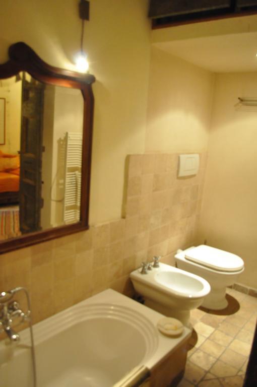 Onofrio Flat Apartment Rome Luaran gambar