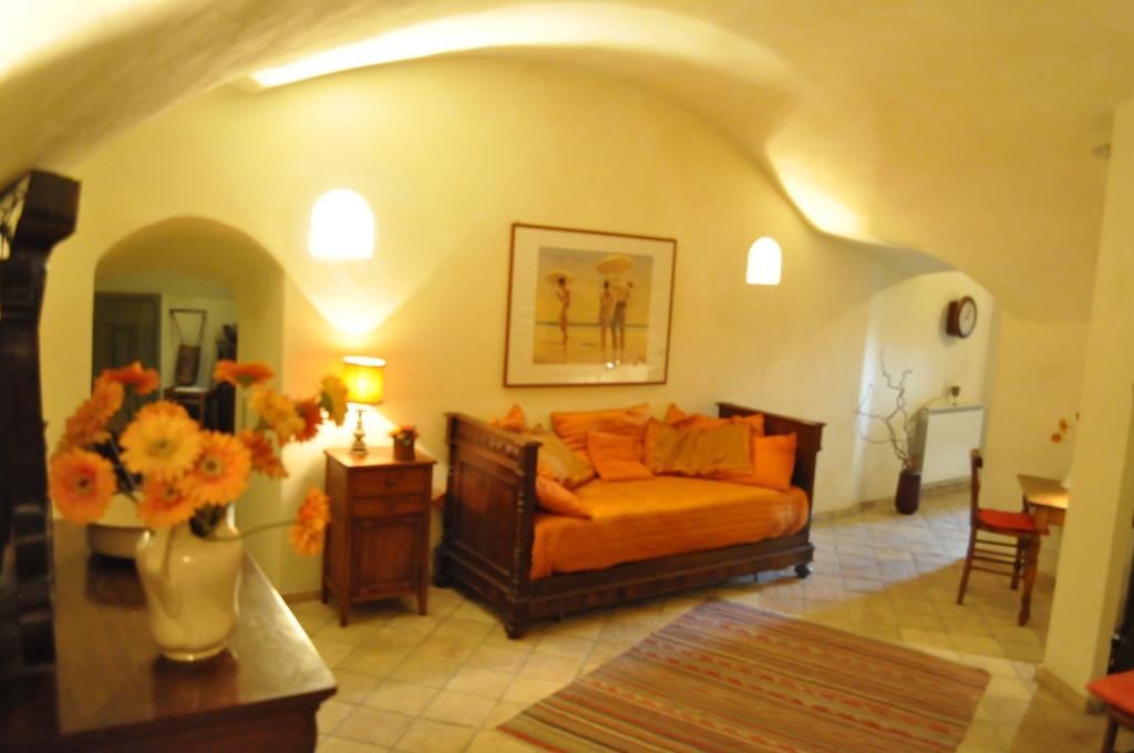 Onofrio Flat Apartment Rome Luaran gambar