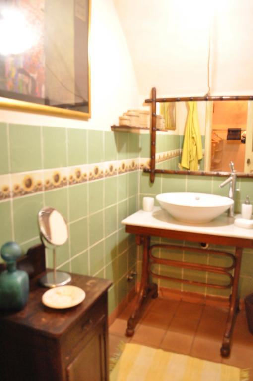 Onofrio Flat Apartment Rome Luaran gambar