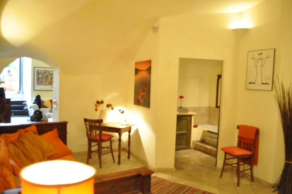 Onofrio Flat Apartment Rome Luaran gambar