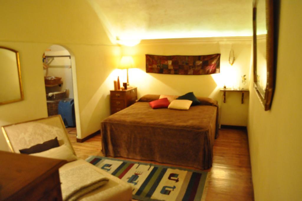 Onofrio Flat Apartment Rome Luaran gambar