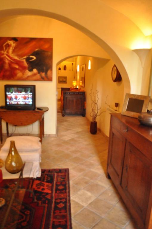 Onofrio Flat Apartment Rome Luaran gambar