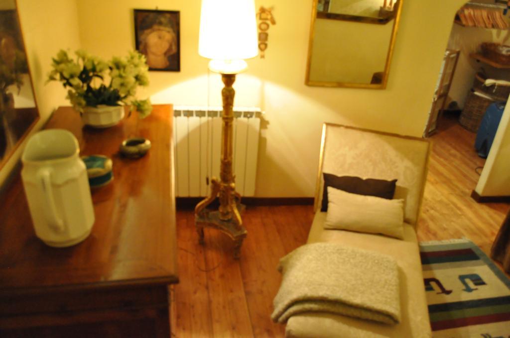 Onofrio Flat Apartment Rome Luaran gambar