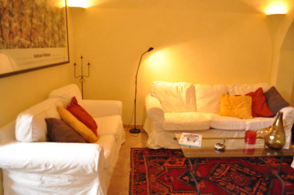 Onofrio Flat Apartment Rome Luaran gambar