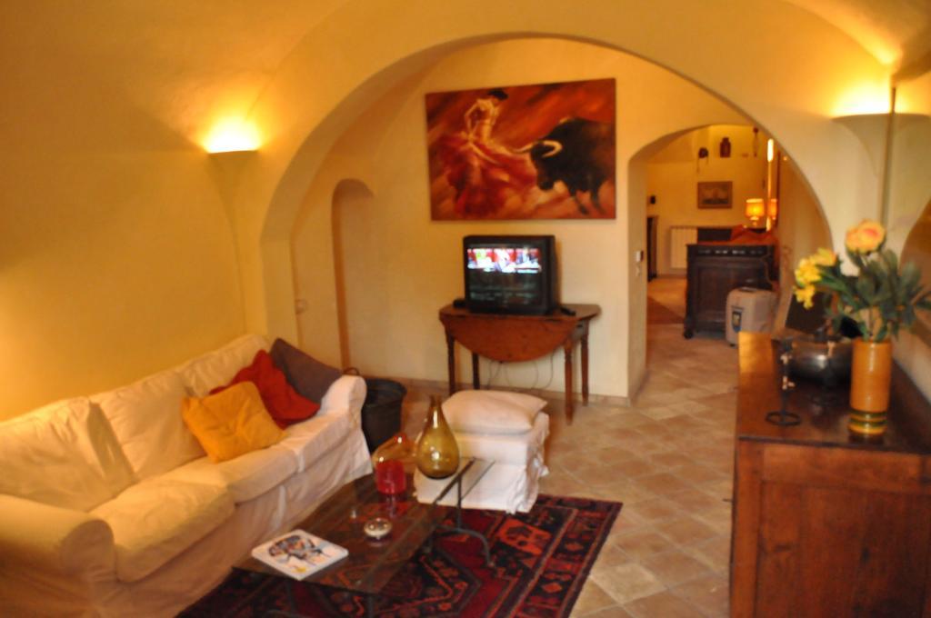 Onofrio Flat Apartment Rome Luaran gambar