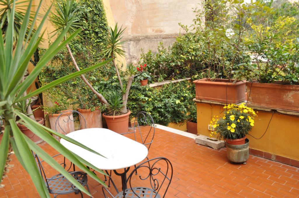 Onofrio Flat Apartment Rome Luaran gambar