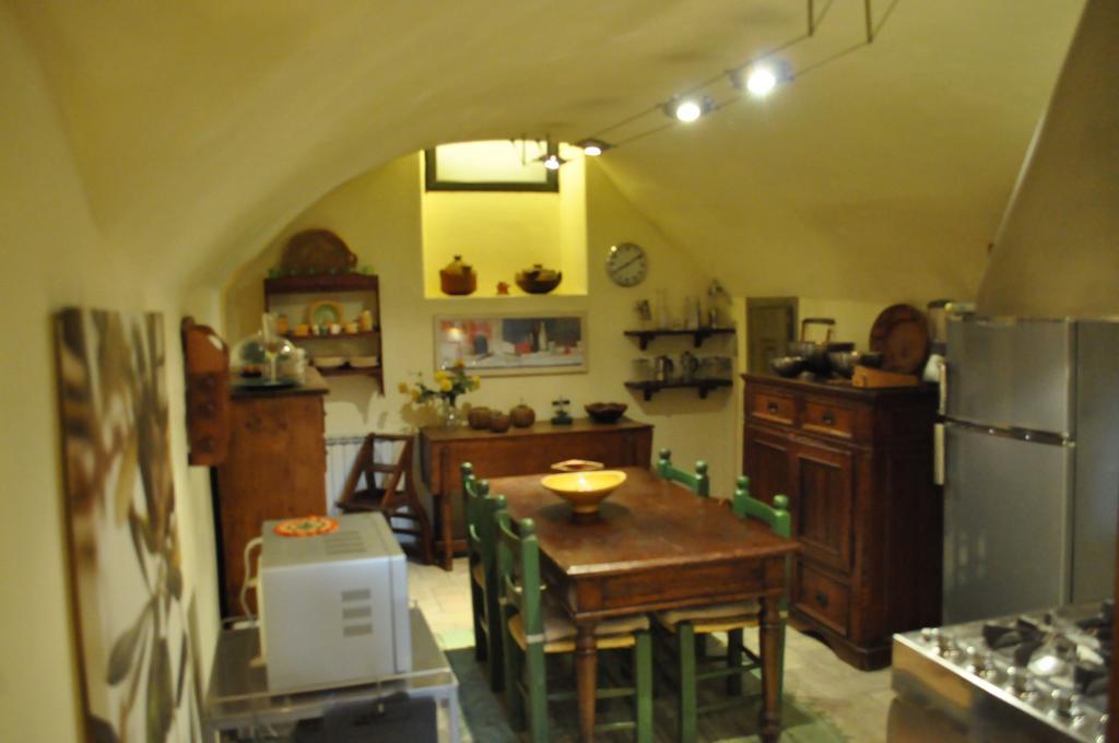 Onofrio Flat Apartment Rome Luaran gambar