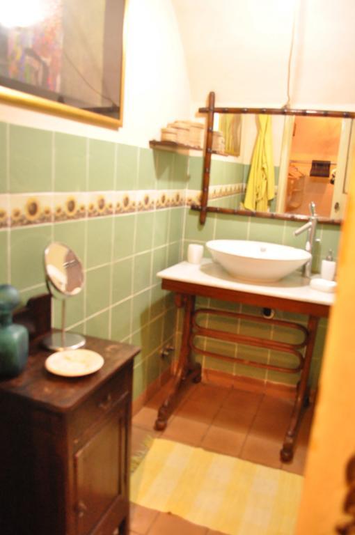 Onofrio Flat Apartment Rome Luaran gambar