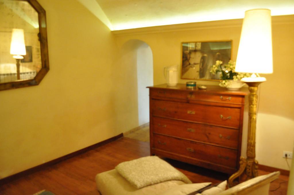 Onofrio Flat Apartment Rome Luaran gambar
