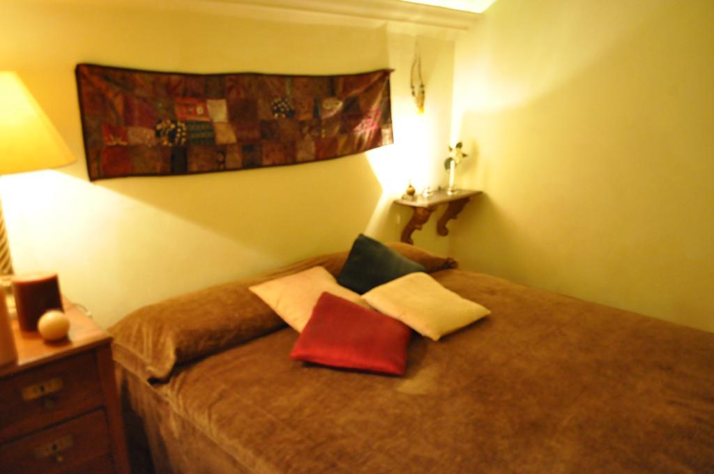 Onofrio Flat Apartment Rome Luaran gambar