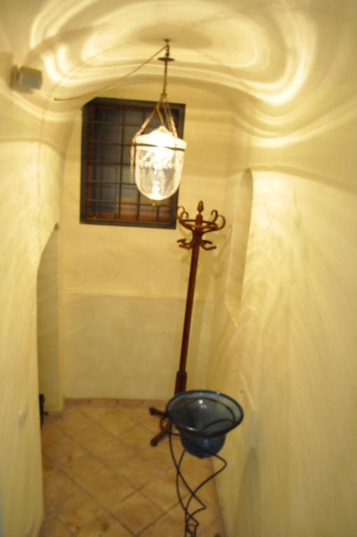 Onofrio Flat Apartment Rome Luaran gambar